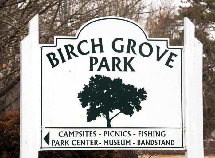 birch grove park